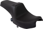 Drag Specialties Seats Predator III 2-Up Seat