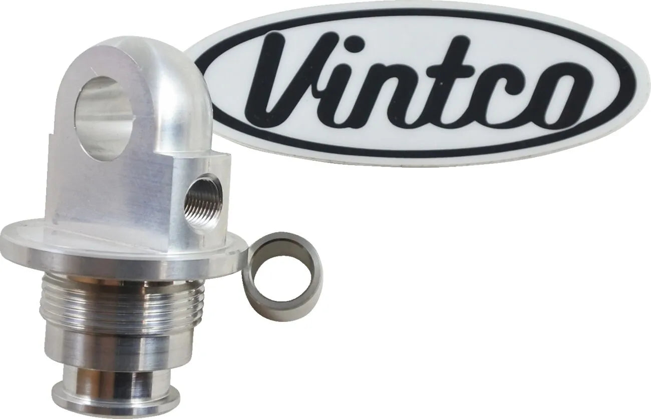 Vintco Air Shock Lower Cap Kit For Fox Air Shocks