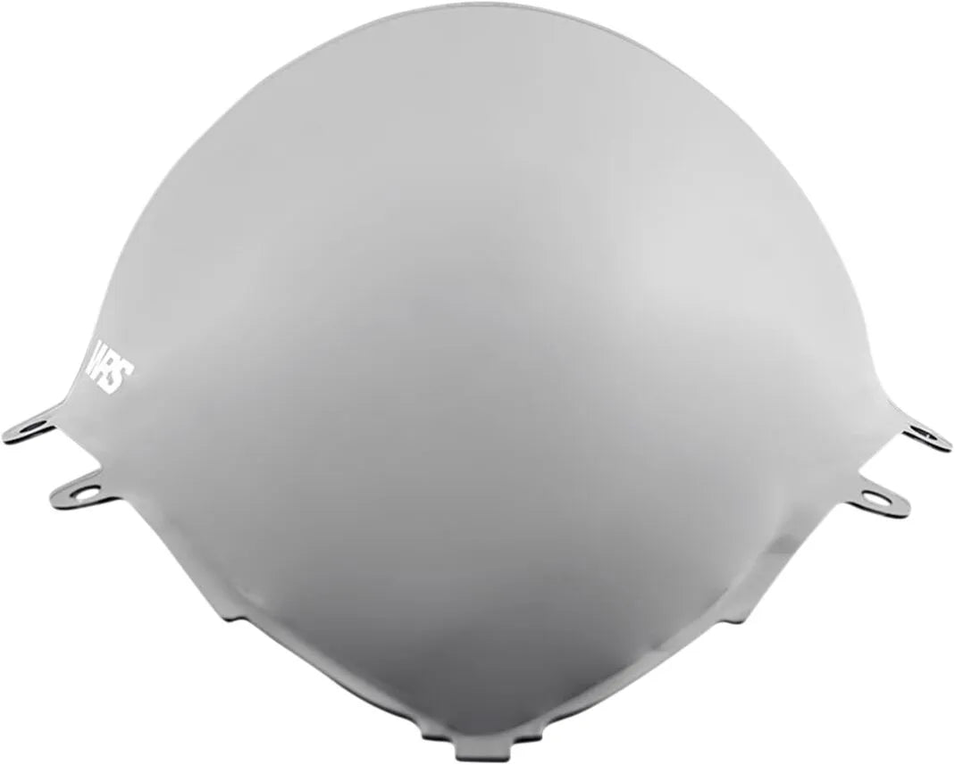 Wrs Windscreen - Enhanced Rider Protection