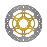 Tarcza Hamulcowa Ebc X-series Do Motocykli Sportowych - Przód
