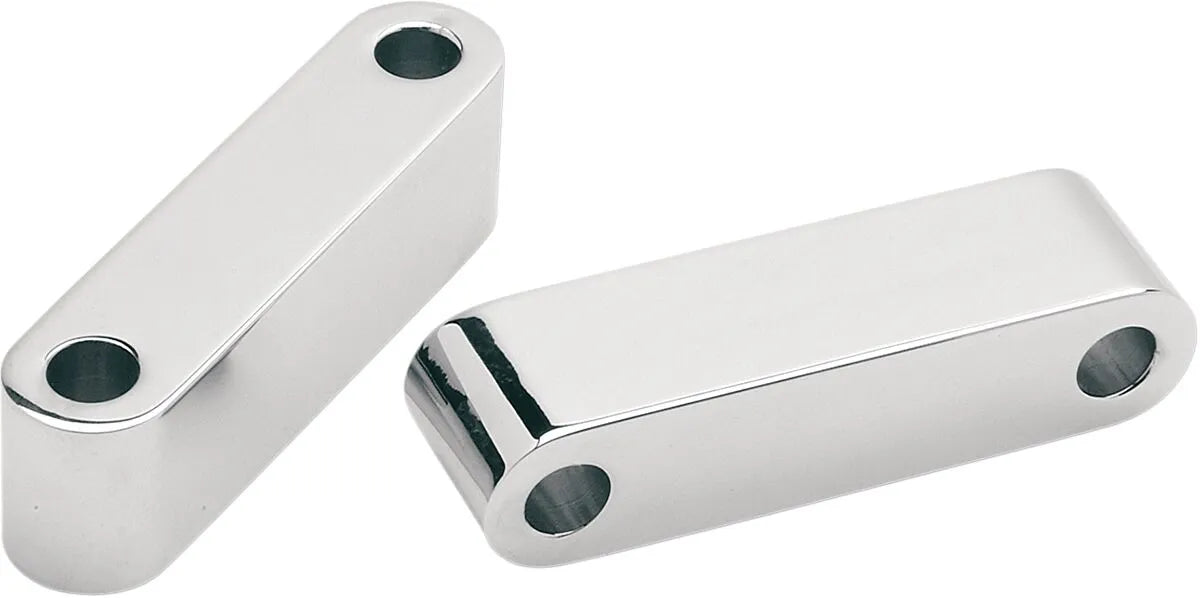 Accutronix Economy Fender Spacers for 41mm Front Ends