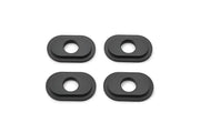 Daytona Indicator Mounting Plate for Aftermarket Signals