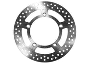 Tarcza hamulcowa stała Brembo Serie Oro Prime Line - Przód