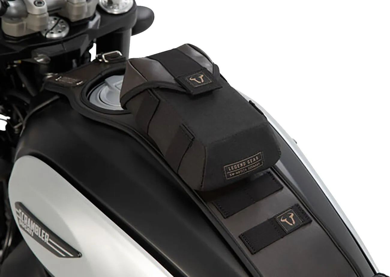 Sw-motech T-lock Holder With Molle Adapter