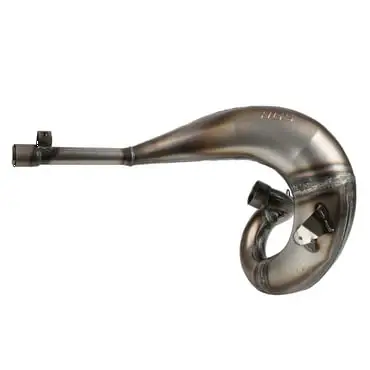 Rura Wydechowa Hgs 2-suw High Performance