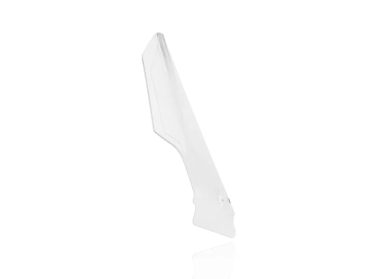 WRS Caponord Windscreen Clear for Kawasaki Versys 650 1000