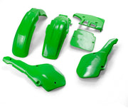 UFO Replacement Plastic Body Kit