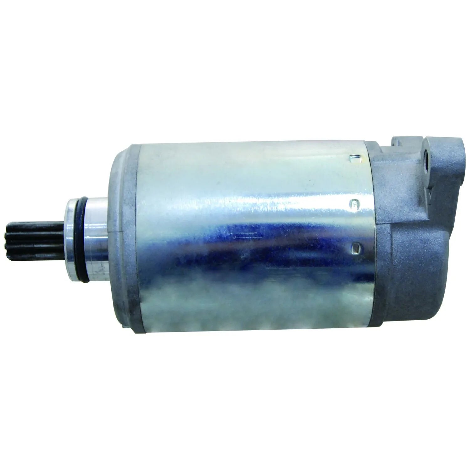 Parts Europe Starter - High-performance Replacement