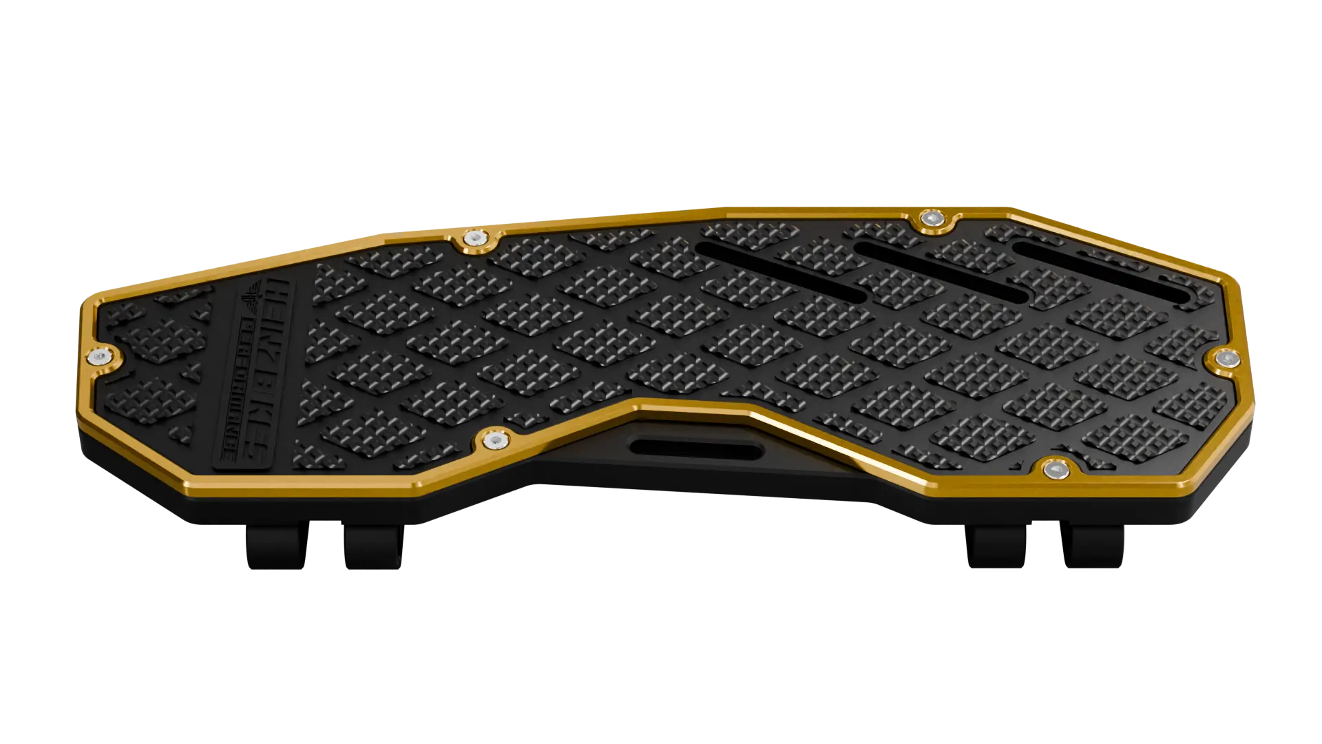 Heinz Bikes Performance Floorboards