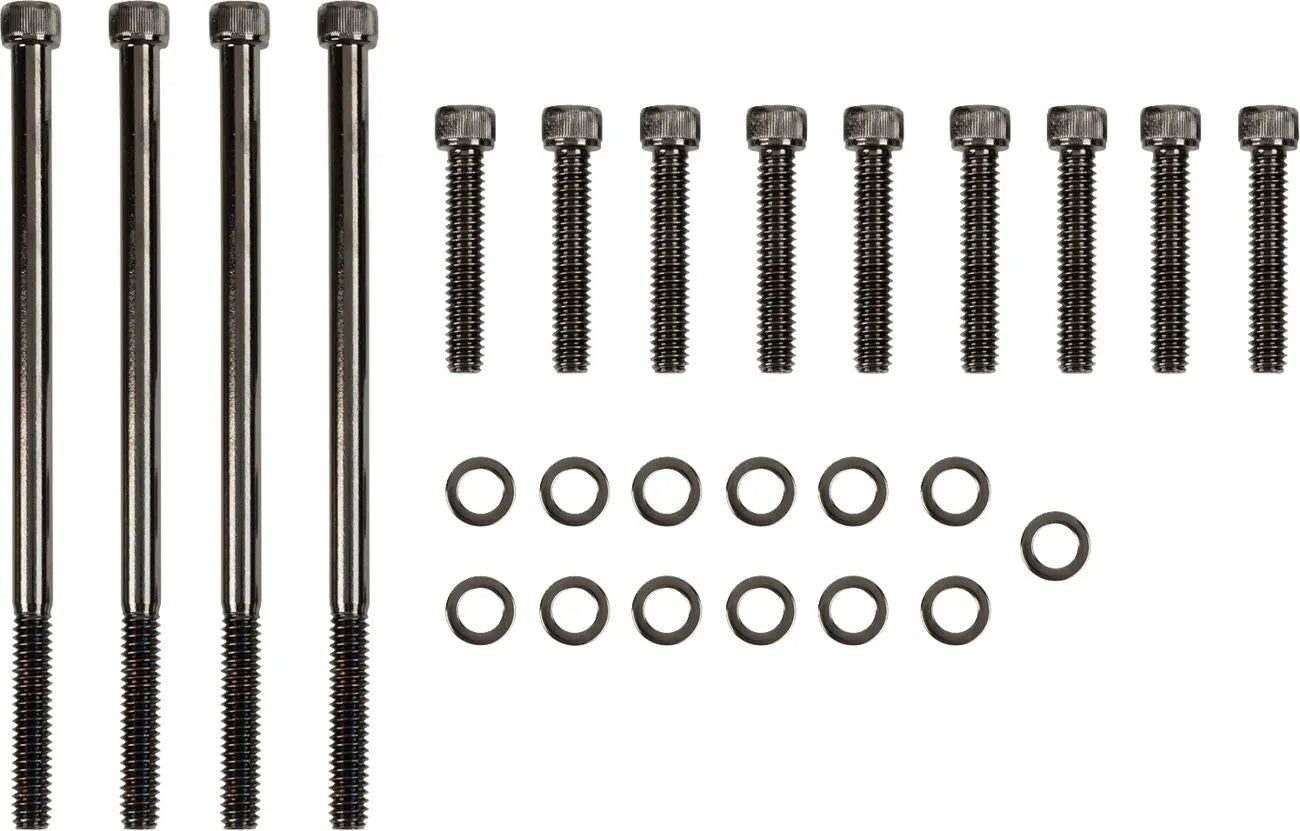 Drag Specialties Primary Cover Bolt Kit