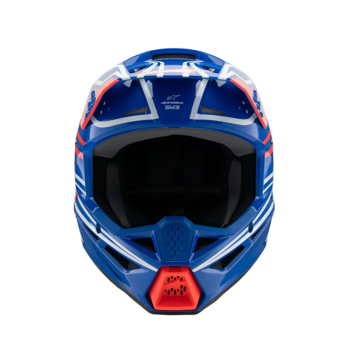 Alpinestars SM3 Wurx Helmet