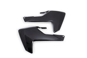 Ufo Radiator Covers For Husqvarna