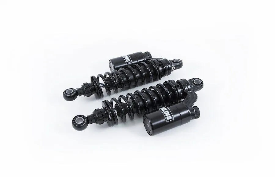 Ohlins Stx Shock For Harley-davidson - Premium Rear Suspension