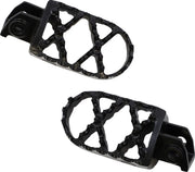 Moose Offroad Hybrid Foot Pegs