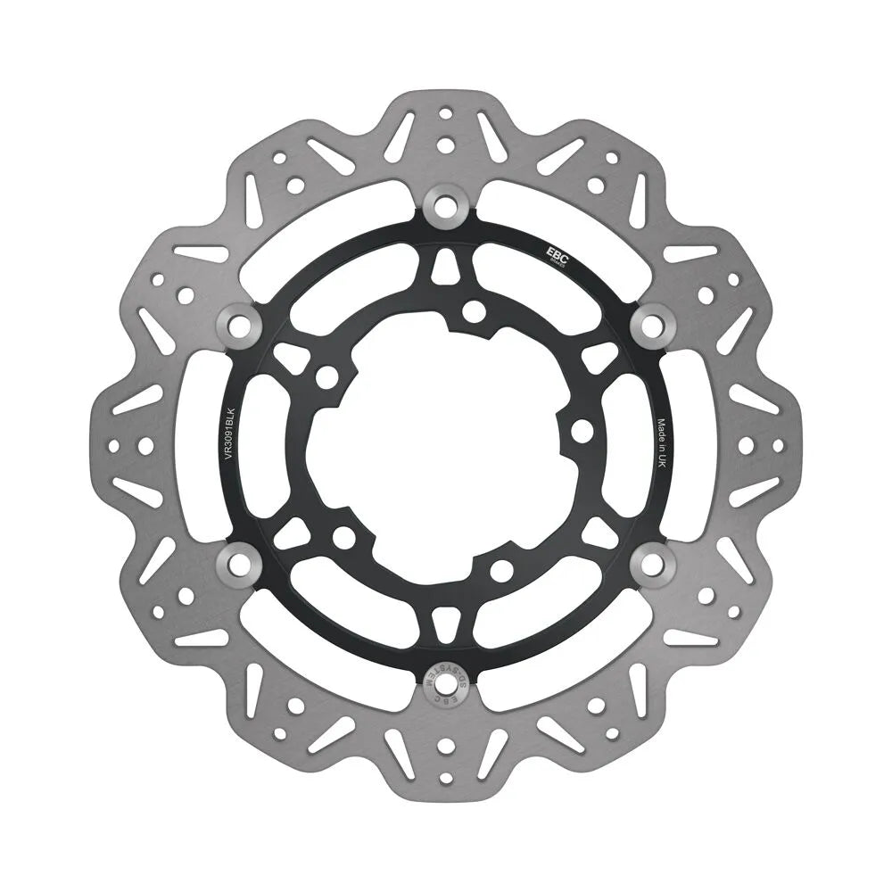 Tarcza hamulcowa Ebc Vr Series Vee-rotor™ - Przód