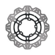 Tarcza hamulcowa Ebc Vr Series Vee-rotor™ - Przód