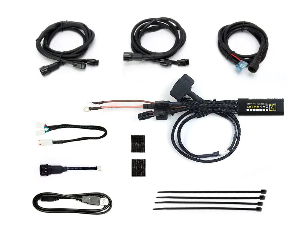 Denali Cansmart Gen Ii Controller