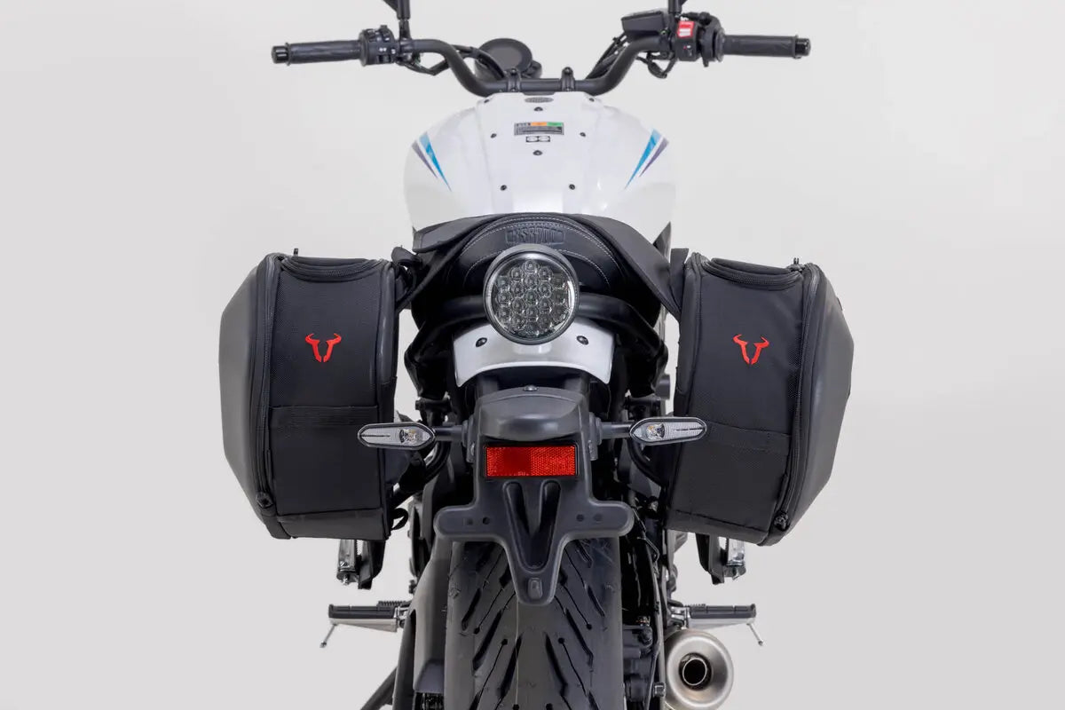 Sw-motech Pro Blaze H Saddlebag Set