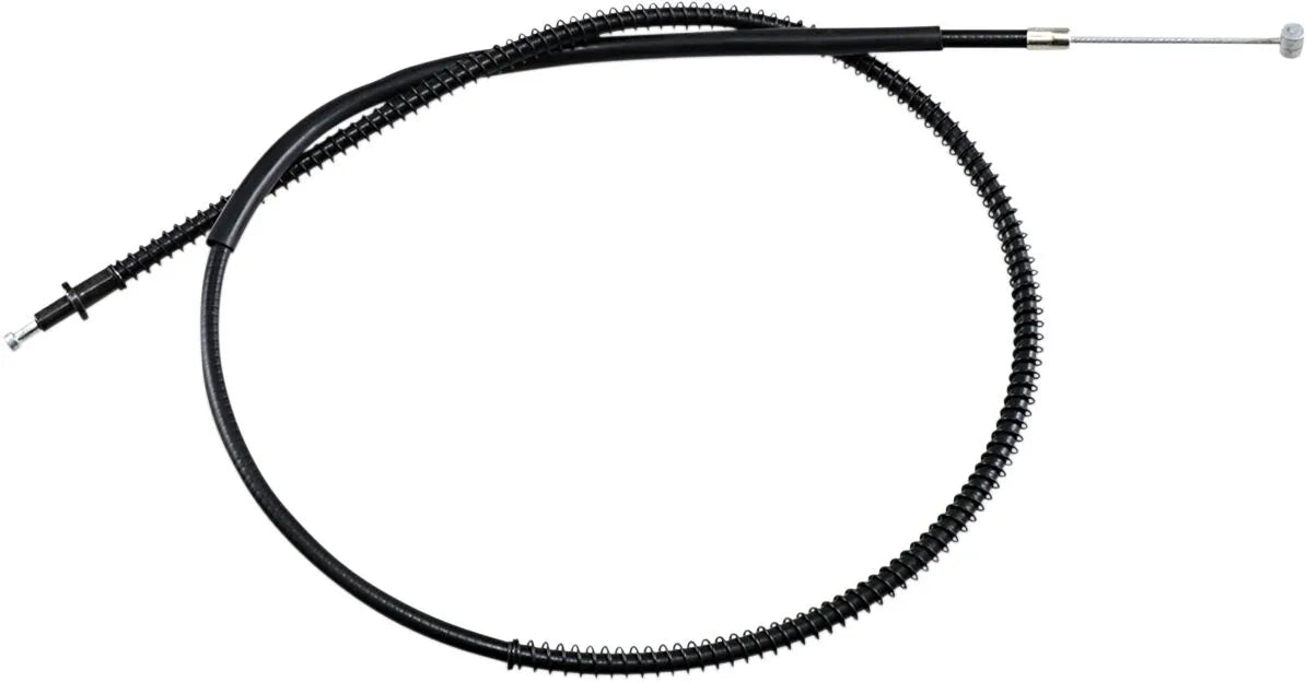 Motion Pro Black Vinyl Clutch Cable for Yamaha YFZ 350 Banshee