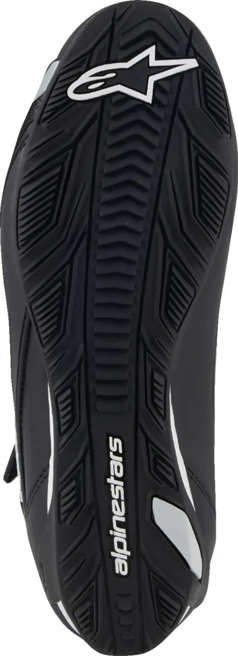 Alpinestars Stella Faster-4 Riding Shoes Black