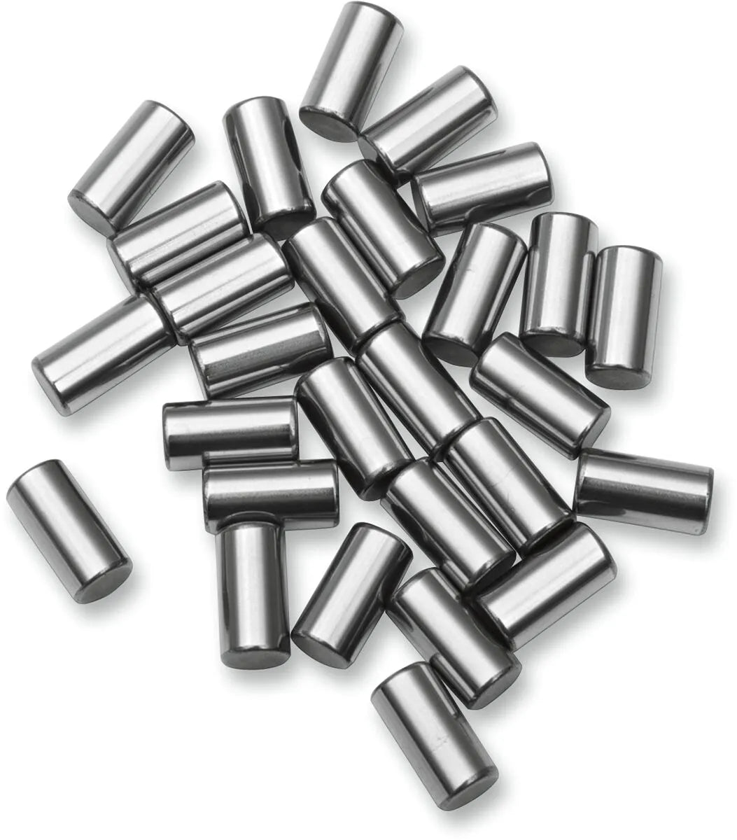 Eastern Motorcycle Parts Connecting Rod Roller Bearing Set