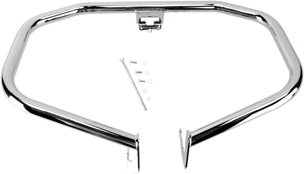 Baron Full-Size Engine Guards