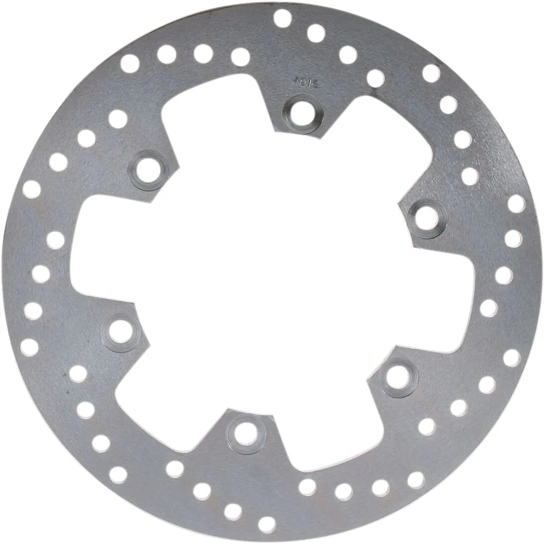 Tarcza hamulcowa Ebc Md4015 Hpsr Series - Tył