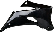 Polisport Radiator Covers For Yamaha Oem Replacement