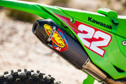 Fmf Factory 4.1 Rct Tłumik Slip-on
