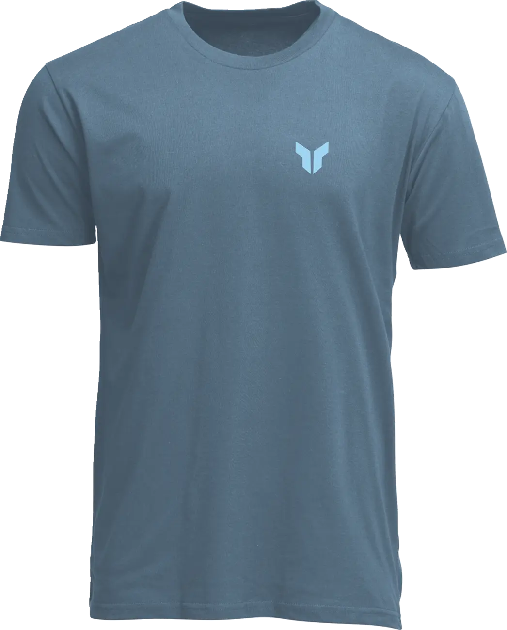 Thor Futura T-Shirt Petrol Blue