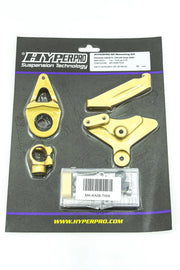 Hyperpro Steering Damper Mounting Kit