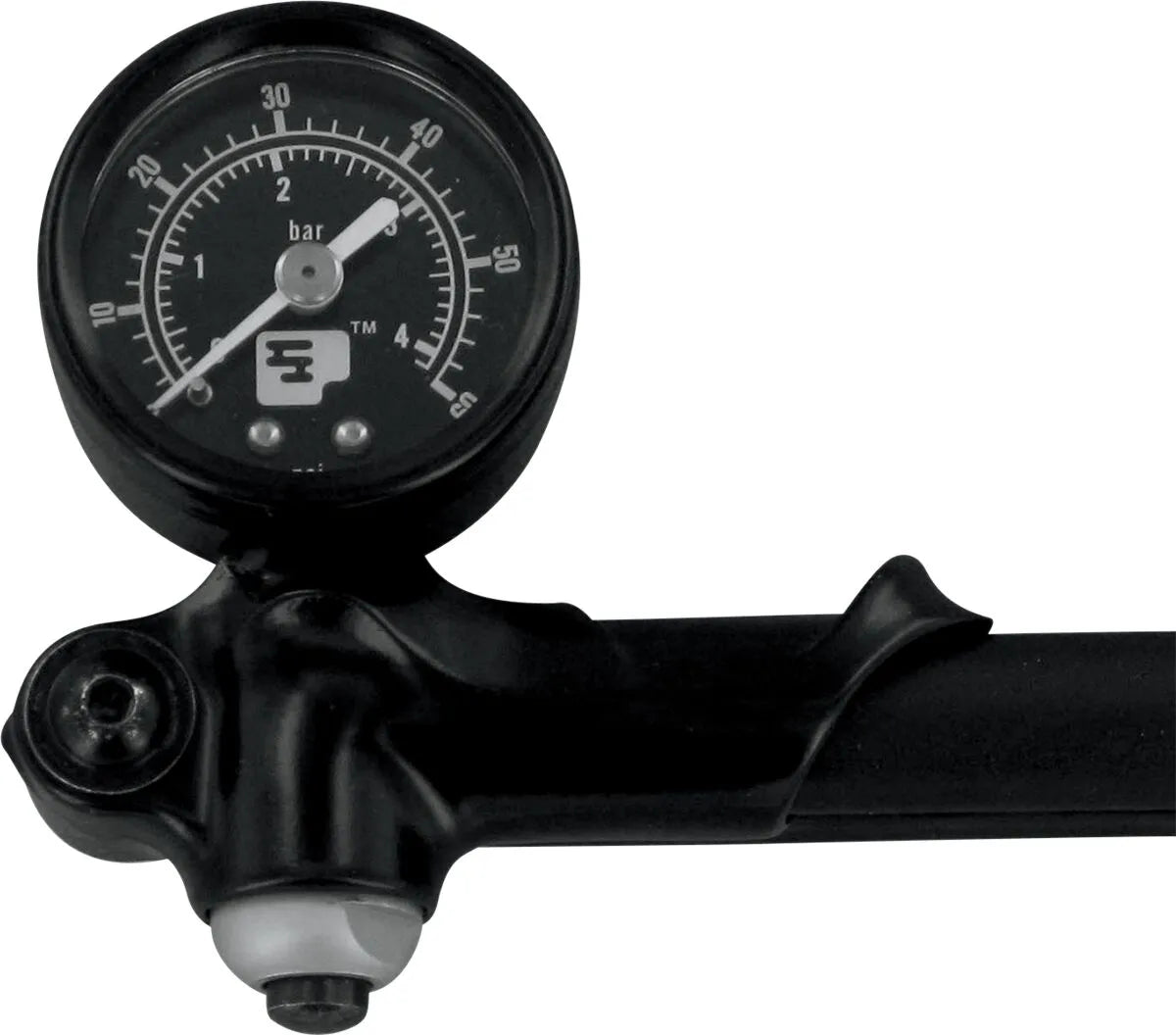 Progressive Suspension GP3-60 Gauge-Mounted Pump 60 PSI
