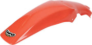 UFO MX Rear Fender