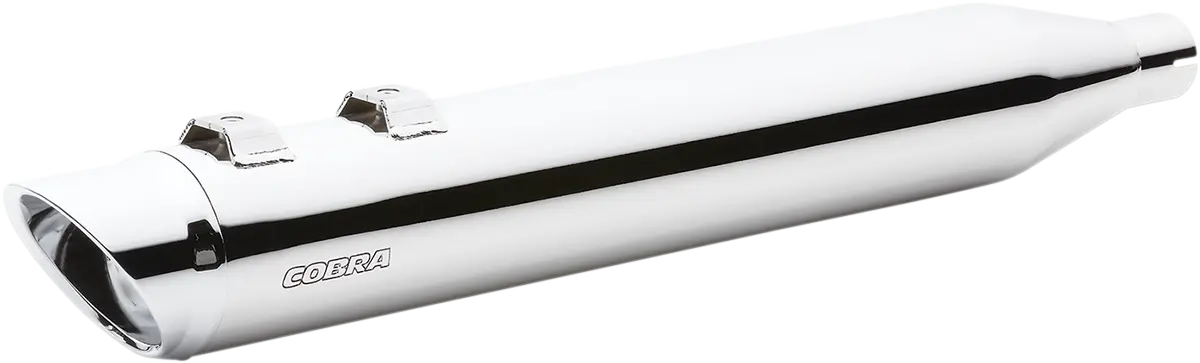 Tłumiki Cobra Tri Glide Do Harley-Davidson Trike