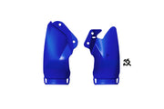 UFO MX Front Number Plate Extension