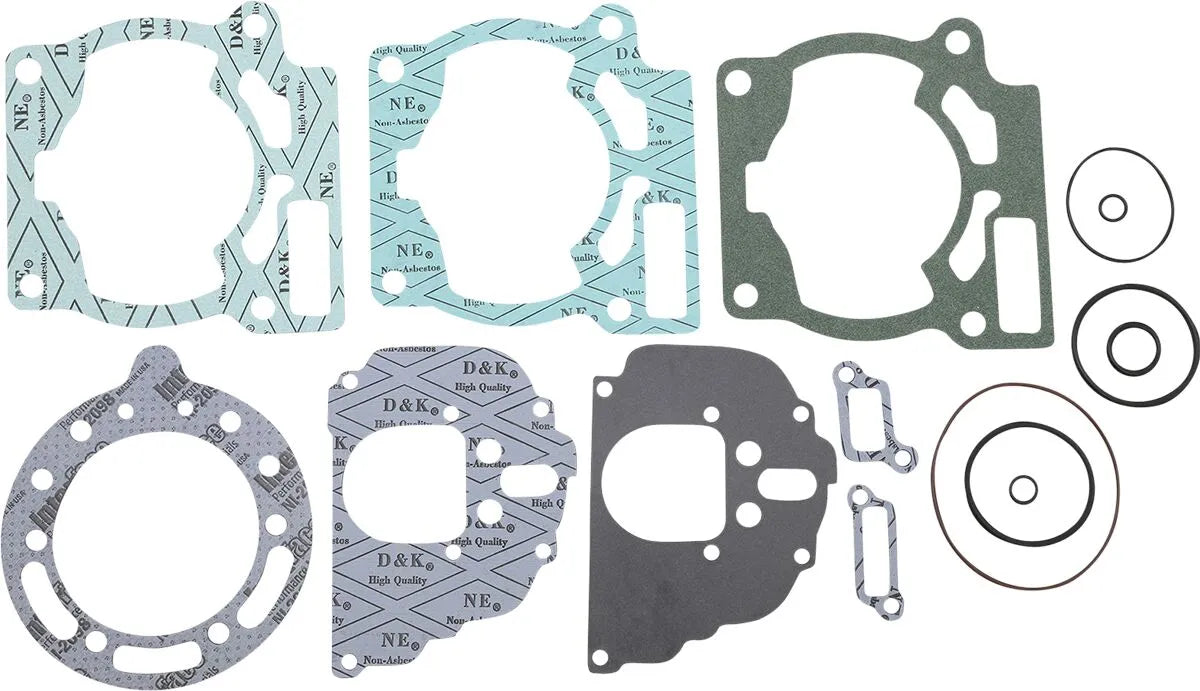 Prox Top End Gasket Set for 2-Stroke Engines