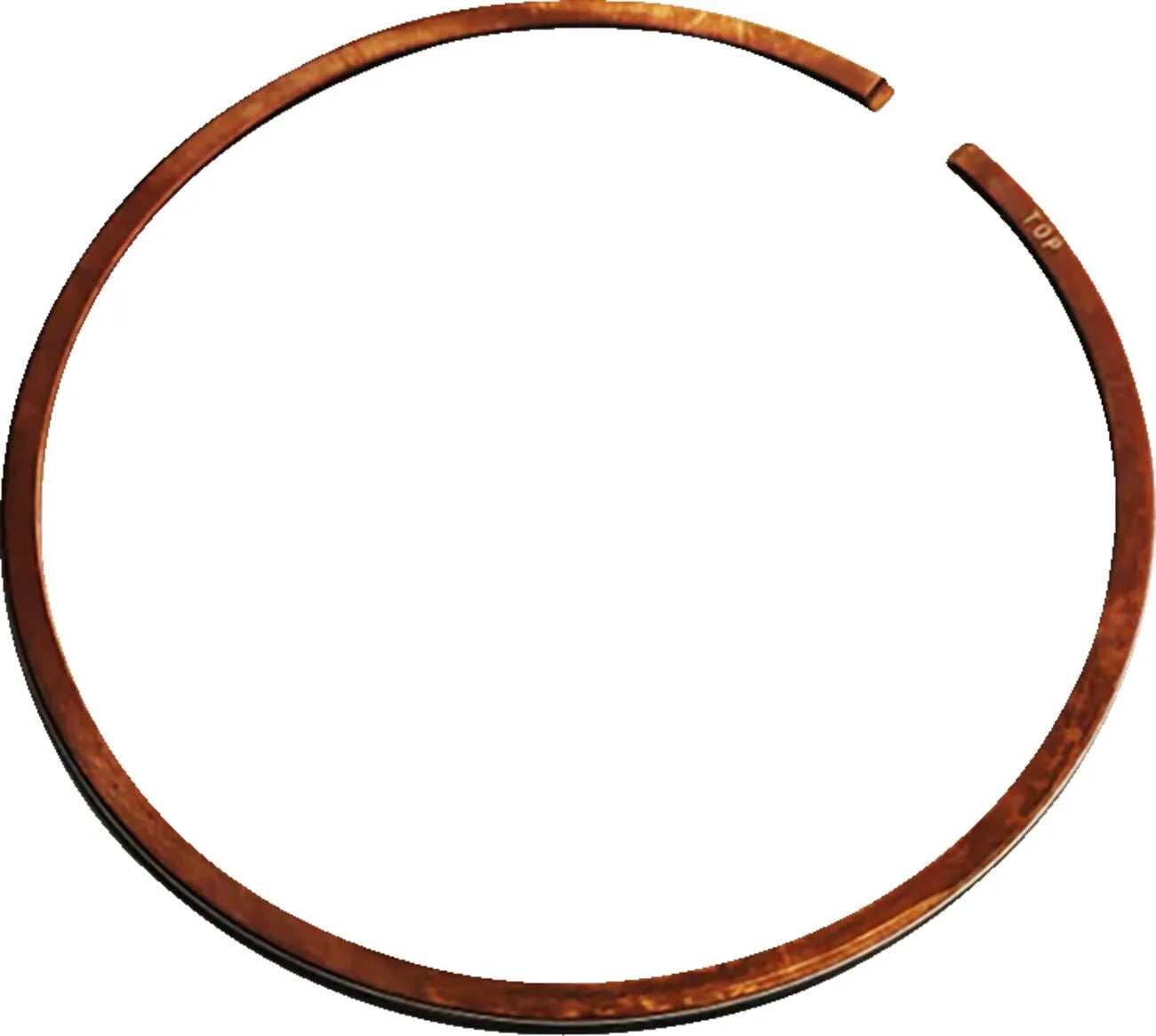 Wossner Piston Ring Set