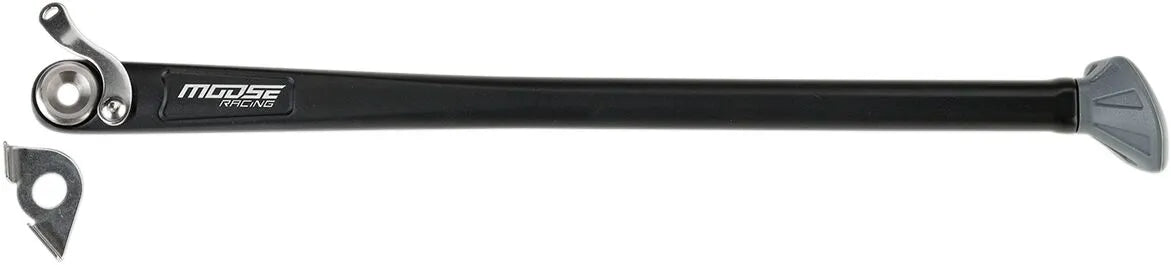 MOOSE OFFROAD HARD-PARTS Aluminum Side Stand