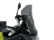 Wrs Windscreen - Dark Smoke