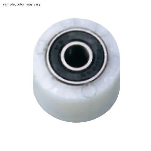 UFO Chain Roller Black 8mm ID 42mm OD for Kawasaki Suzuki