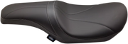 Drag Specialties Predator Seat - For Harley Davidson