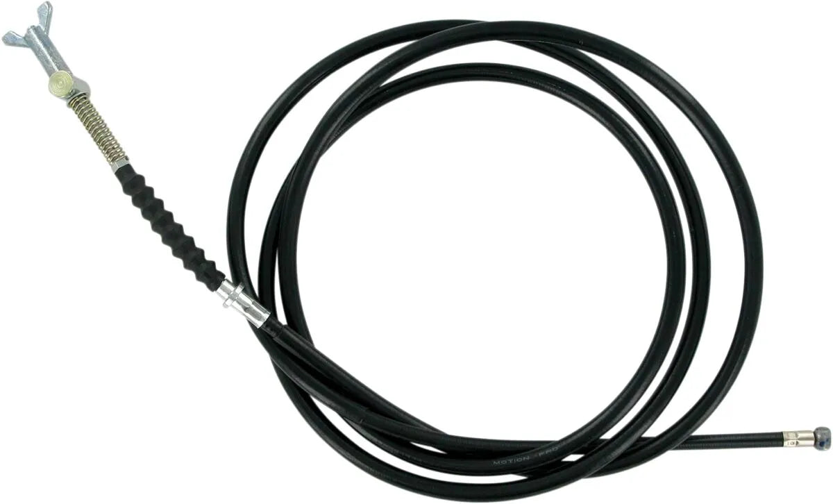 Motion Pro Black Vinyl Brake Cable