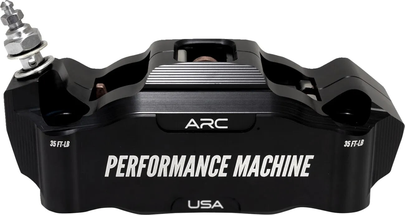 Radialny Zacisk Hamulcowy Performance Machine Race Series Do Montażu 108mm