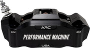 Radialny Zacisk Hamulcowy Performance Machine Race Series Do Montażu 108mm