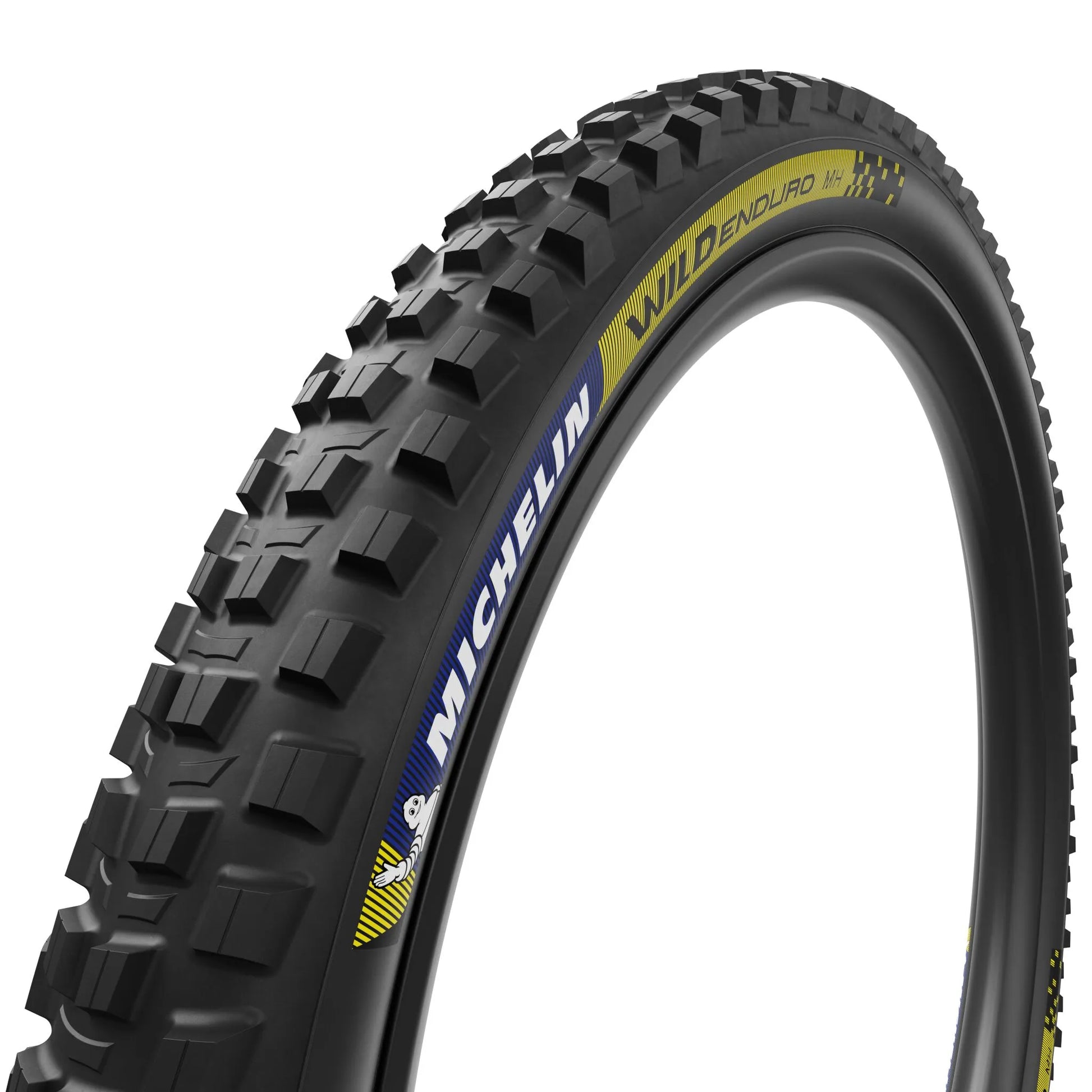 MICHELIN Wild Enduro MH Racing Tire for 27.5" x 2.50"