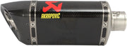 Akrapovic Tłumik Zamienny - Wysoka Jakość