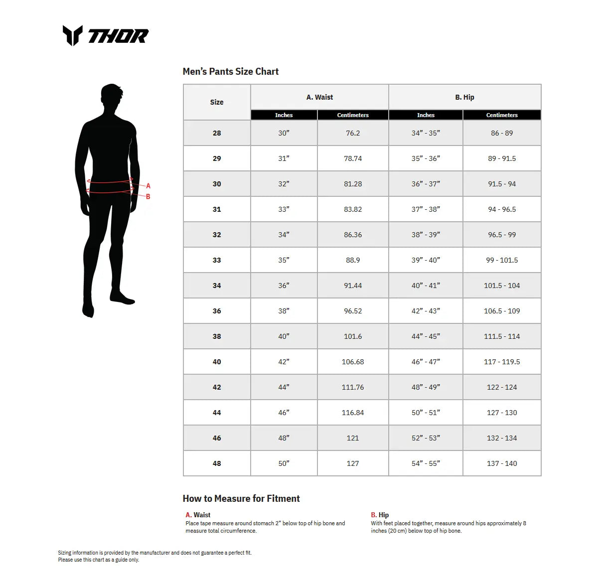 Thor Launchmode Bleach Pants - Black/Camo Green/Khaki