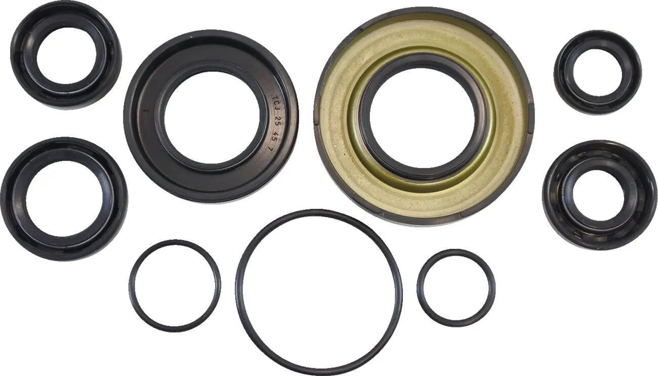 Vintco Engine Oil Seal Kit for Motorcycle Rebuilds