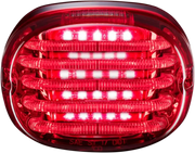 Custom Dynamics Probeam Led Taillight