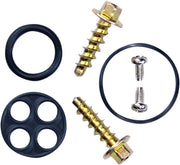 Moose Offroad Hard-Parts Fuel Petcock Rebuild Kit for Honda